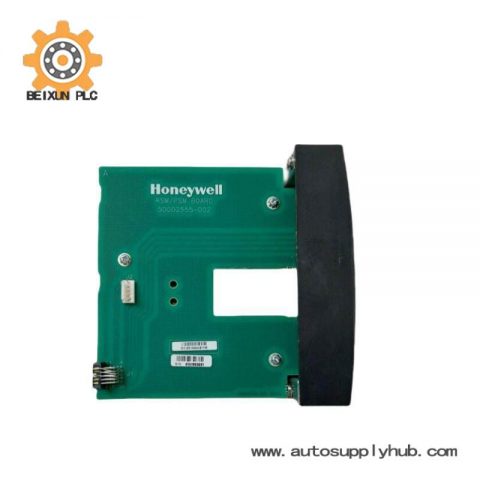 HONEYWELL 900PSM-0101: Redundant Power Status Module for Enhanced System Reliability