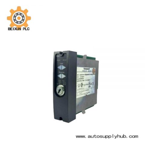 Honeywell 900RSM-0101 Redundant Switch Module: Robust Control Solution for Industrial Automation