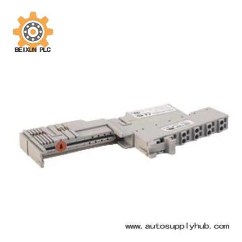 ABB 9521-VPCL01ENM Motor Control Module