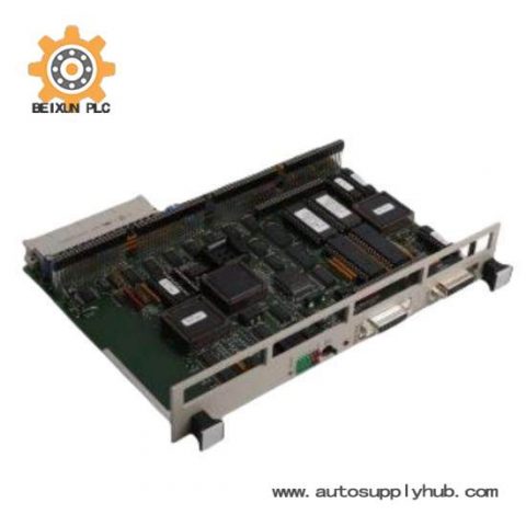 Siemens 9AC9100-0AA10 Main Module