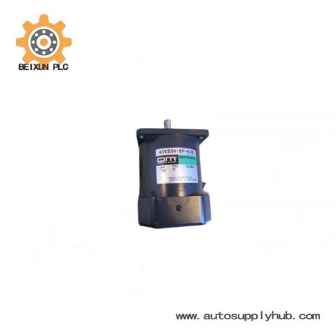 A-B 1336-BDB-SP74C High-Performance Industrial Control Module