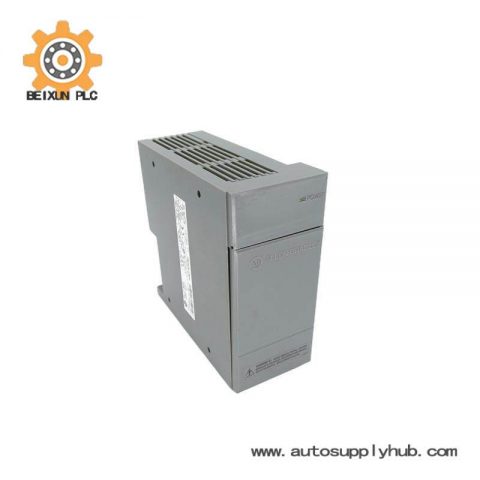 A-B 1746-P1 Power Supply Module for Allen Bradley SLC 500 Series