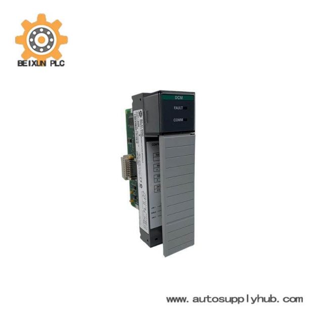 Allen-Bradley 1747-DCM Digital Communication Module