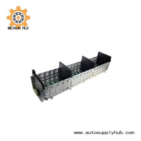 A-B 1756-A17 Industrial Control Module