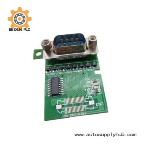 Allen-Bradley 1756-PSCA2A Digital I/O Module