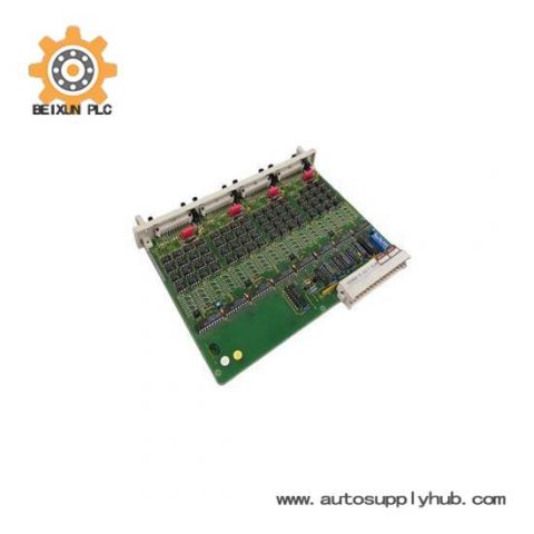 Allen-Bradley 2801-YC Control Module