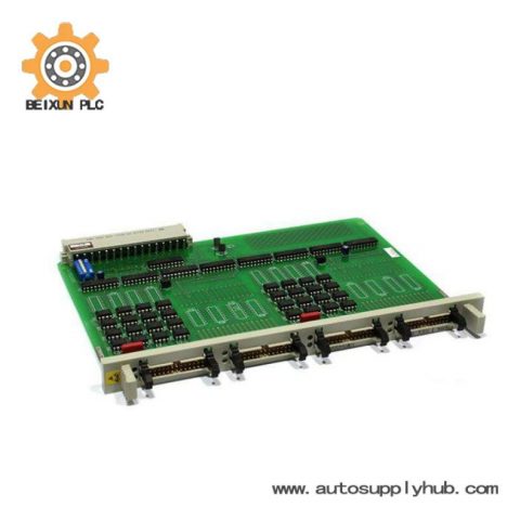 A-B 77118-503-51 High-Performance Industrial Control Module