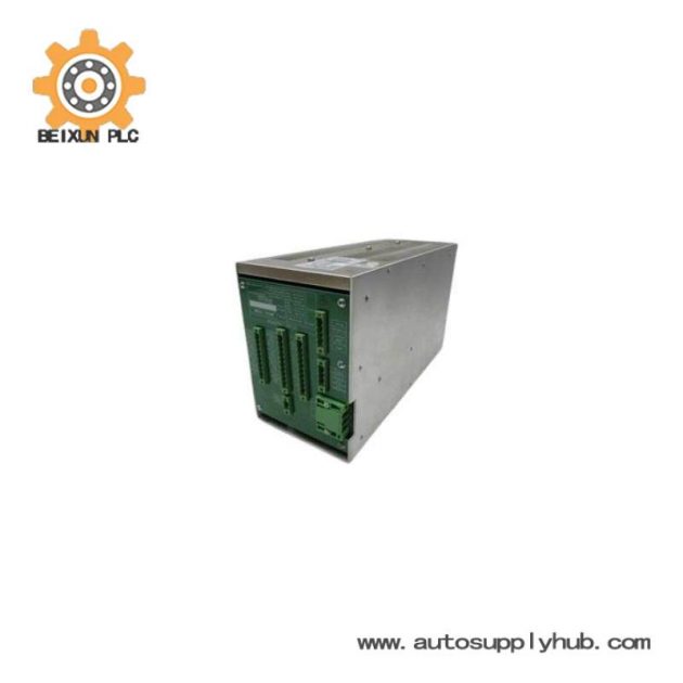 A-B MOX12-P3509 Industrial Control System Module