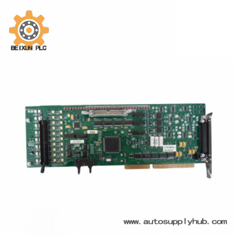 SIEMENS A1A10000423.00M: High-Performance PCB BOARD for Industrial Automation