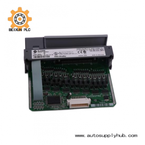 Advanced Industrial Control Module A21125-B A21125B: Precision Engineered for Efficiency and Reliability