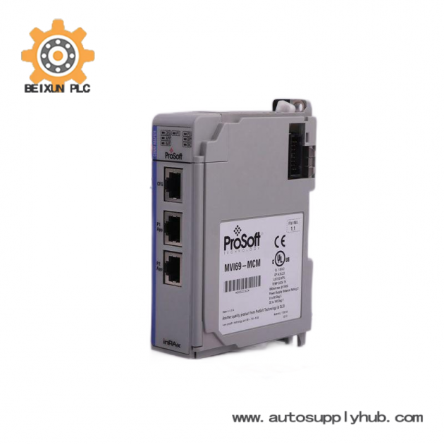 NELES Automation A413280 CPR1 Processor Module - Advanced Control Solutions