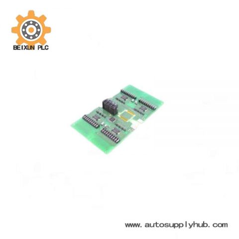 SIEMENS A5E00300849 - High-Performance PCB Card, Industrial Control Module