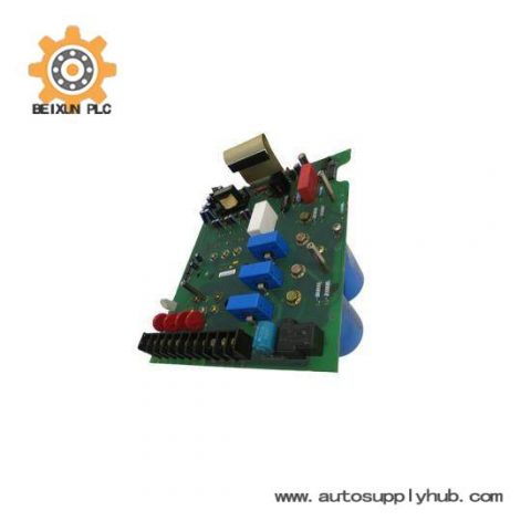 Delta Electronics A74104-231-52 Power Supply Circuit Board