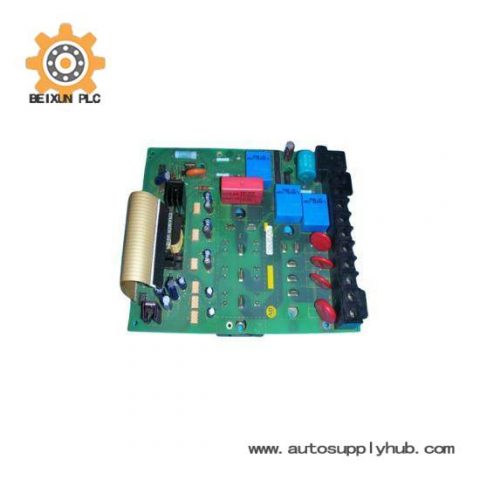 Brand New A74104-246-51-03: Precision Control Module, Advanced Industrial Automation