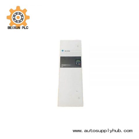 Allen-Bradley 1336E-R015-AN-EN-GM1-L9E AC Drive, Designed for Industrial Efficiency