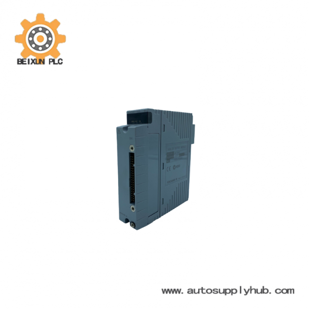 Yokogawa AAI543-H03 S1 Analog Output Module - Precise Control for Industrial Automation