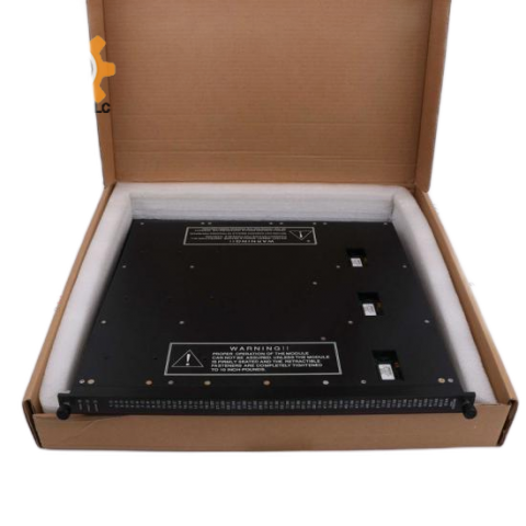 YOKOGAWA AAM21: Precision Input Module for Industrial Automation