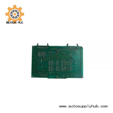 AB Interface Board, Model 119524, 119522, 129708-01, Industrial Control Module