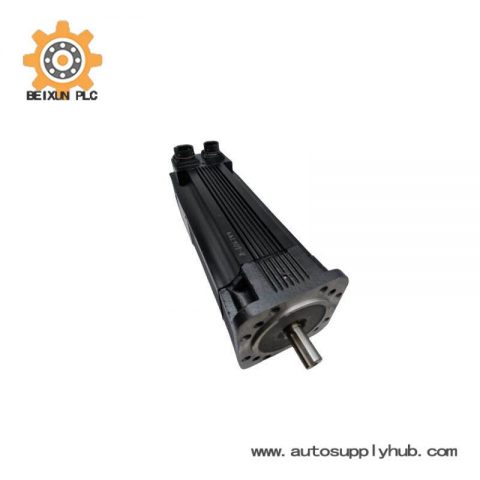 AB 1326AB-B430E-21 Servo Motor, Advanced Industrial Control Solutions