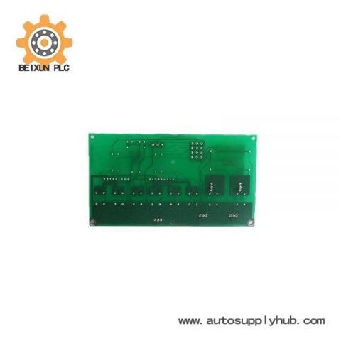 AB 1336-BDB-SP29A 74101-169-53: Gate Drive Module by ABB