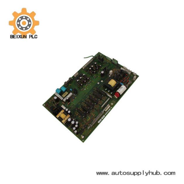 AB Electronics 1336-BDB-SP29C 74101-169-53 High-Power Gate Driver Board