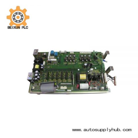 AB 1336-BDB-SP38A Process Control PC Board