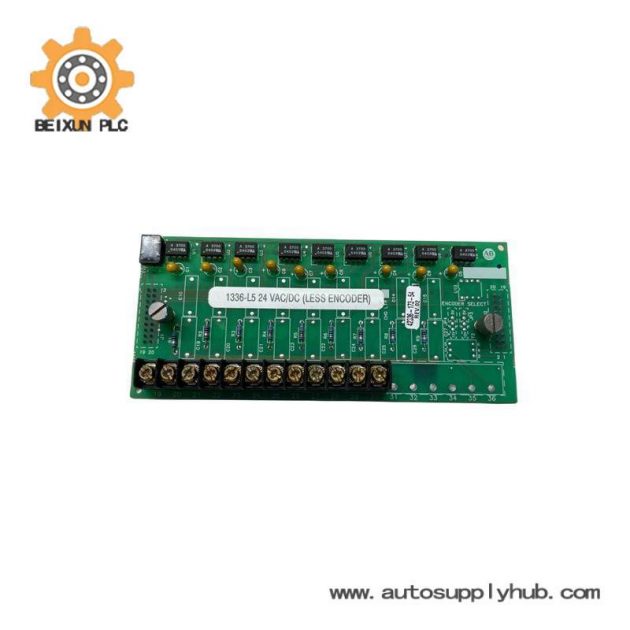 AB 1336-L5 | 42336-173-54 | Controller Board