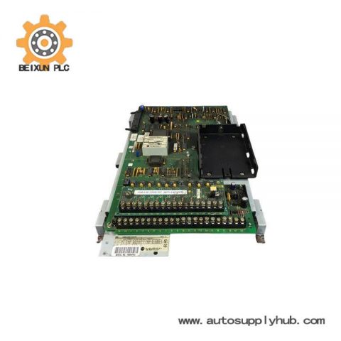 Allen Bradley 1336-MCB-SP1 74100-071-51 Main Control Board, Designed for Industrial Automation