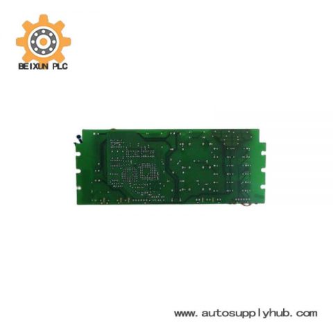 AB 1336-PB-SP2C 74101-502-57 PC BOARD, Designed for Industrial Control Applications