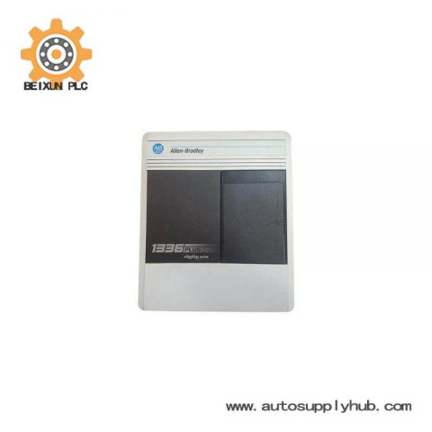 ABB AB 1336F-BRF10-AA-EN DRIVE: High-Performance Variable Frequency Drive