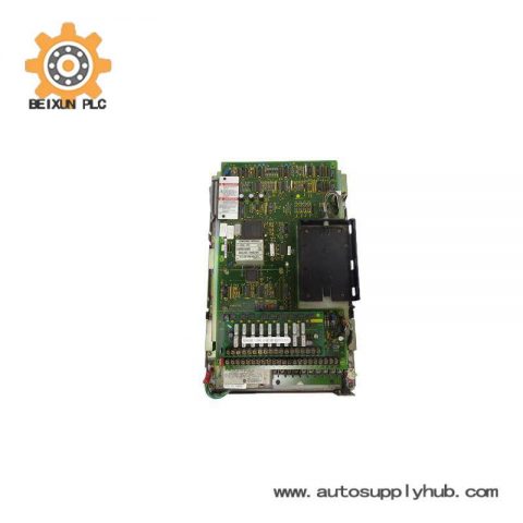 AB Electric 1336S-B010-AN-EN4 AC Drive, High Efficiency Motor Control