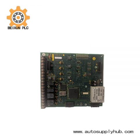 AB 1336S-EN4, 42336-224-51, Language Module, Advanced Industrial Control Solutions