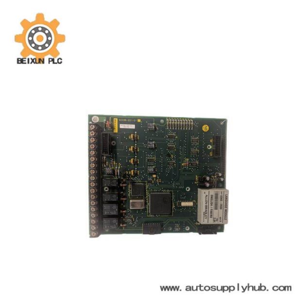 AB 1336S-EN4, 42336-224-51, Language Module, Advanced Industrial Control Solutions