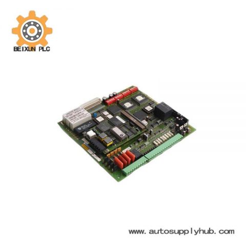 ABB 1336T-GT1-SP34B, 1336T-LM1EN, 74101-954-52C, 74103-015-52A Control Board Drive - High Performance Industrial Control Module