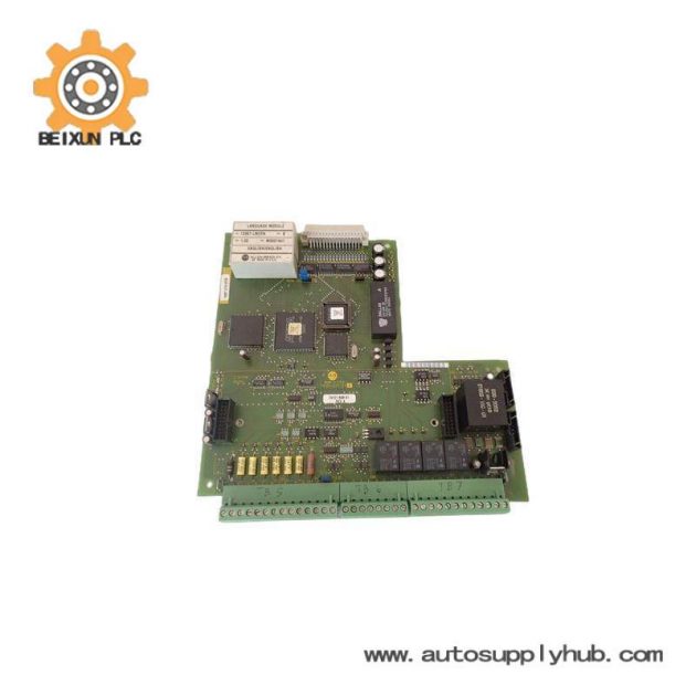 AB 1336T-GTB-SP1A | 1336T-PLCCEE | 74100-833-01 | 74101-500-51 | Modular Control System