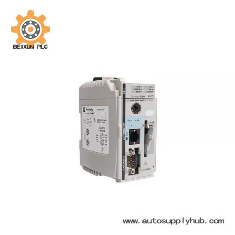 ABB AB 1361-NO61-2-5 DRIVE OPEN, Precision Industrial Drive System