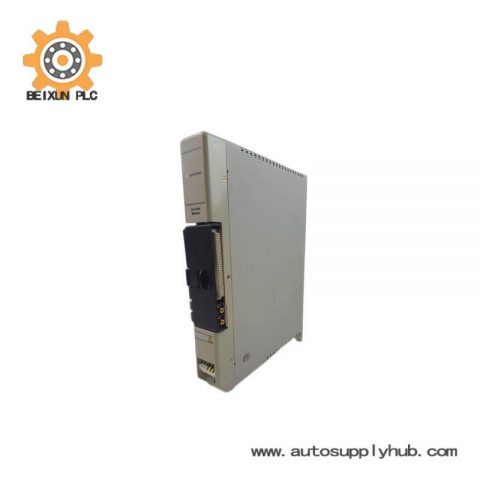 AB Electronics 1394C-AM04 Drive Module, High Performance AC Motor Control