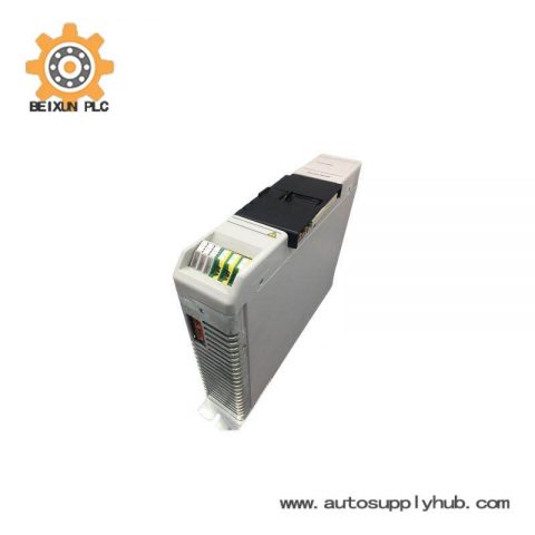 AB Electronics 1394C-AM75-IH Servo Axis Drive Module