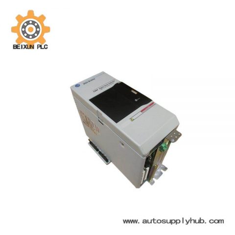 AB 1394C-SJT10-T-RL: Advanced SERVO AXIS Drive for Precision Control