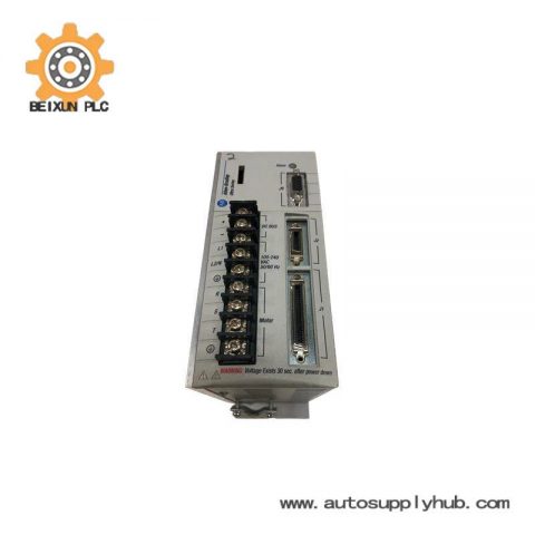 Allen Bradley - 1398-DDM-005-DN Universal Drive