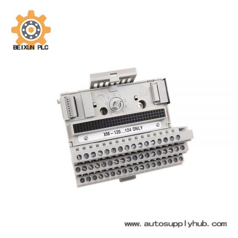 AB Electronics 1440-TB-A Terminal Base Module