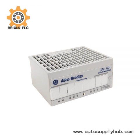 AB 1440-TUN06-00RE Temperature Module, Precise Environmental Monitoring Solution