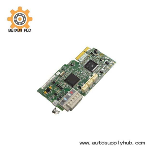 AB Electronics AB 15-131623-00 Analog Input Module