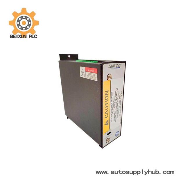 AB Control Module 1503VC-BMC5, Industrial Automation Innovation