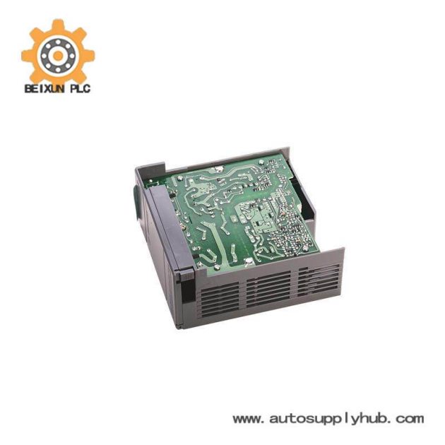 AB 1746-P3 POWER SUPPLY - Advanced Industrial Control Solution