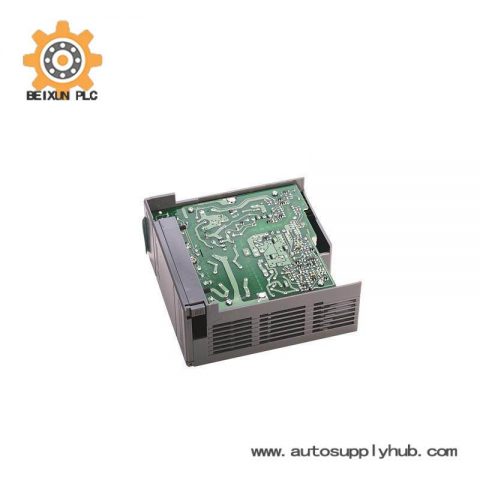 ABB AB 1746-P4 POWER SUPPLY, High-Performance AC/DC Conversion Module