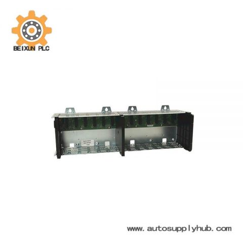 AB 1756-A13 PLC Chassis - Advanced Industrial Control Module