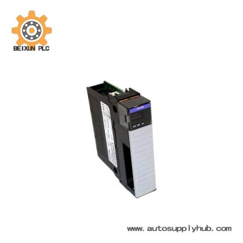 AB 1756-DMF30 DRIVE MODULE - Automation & Motion Control Solutions