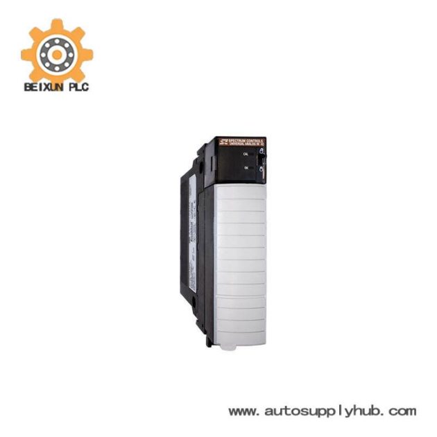 AB 1756-IRT8I Industrial I/O Module