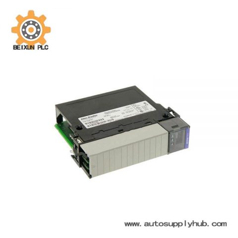 AB 1756-OG16 Industrial Output Module